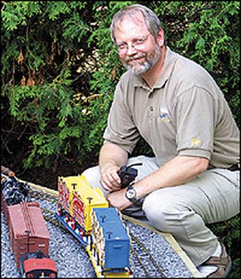 Jeffrey MacHan August 2003