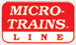 Micro-Trains Line