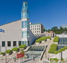 Qubec Museum of Civilisation, Quebec City