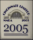 Cincinnati 2005
