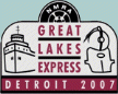 Detroit 2007
