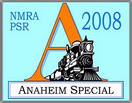 Anaheim 2008