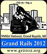 Grand Rapids 2012